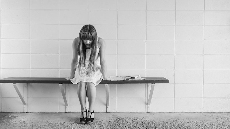 未成年の頃の未払いブラック