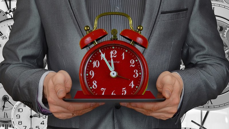 時効の援用＿代理弁済とは